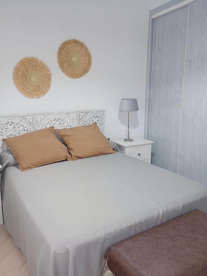 Vacational Homes South Organic 말라가 외부 사진