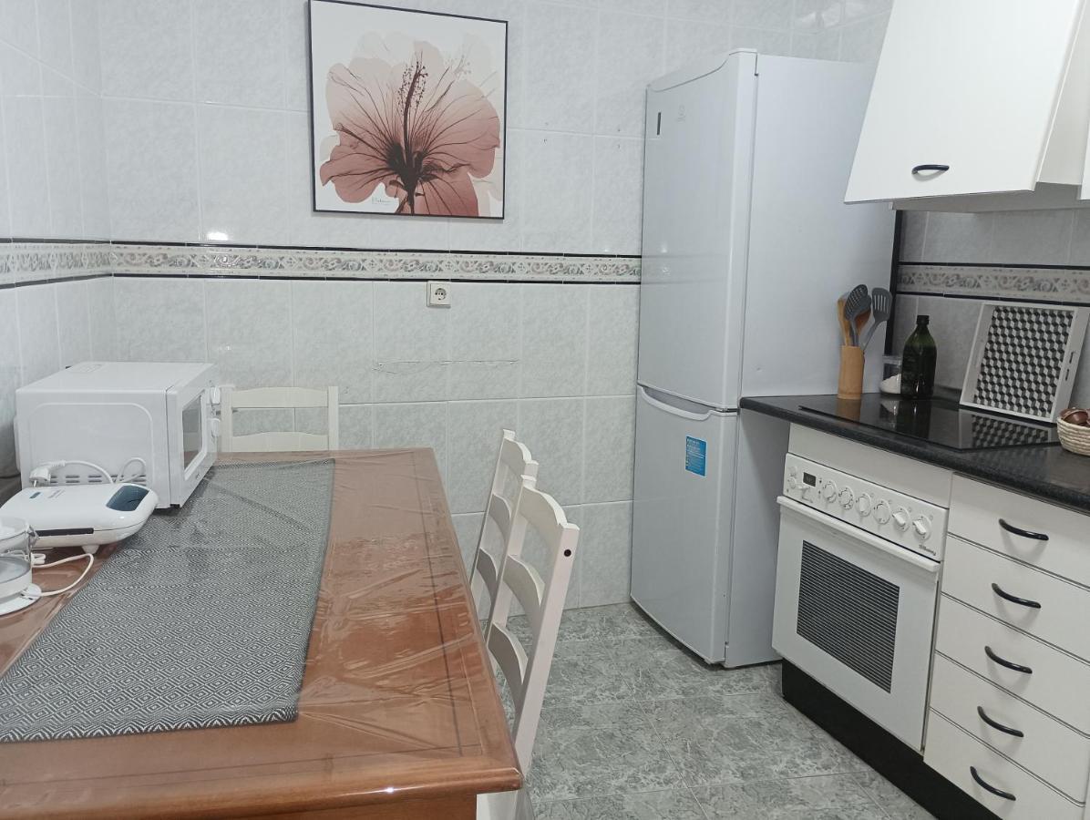 Vacational Homes South Organic 말라가 외부 사진