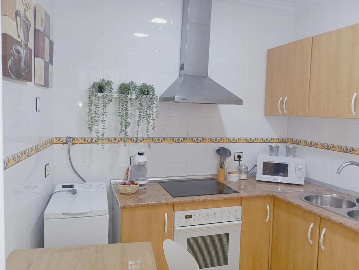 Vacational Homes South Organic 말라가 외부 사진
