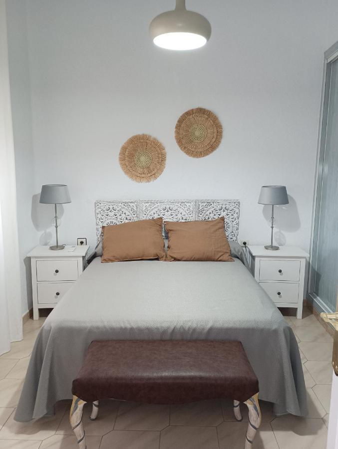 Vacational Homes South Organic 말라가 외부 사진