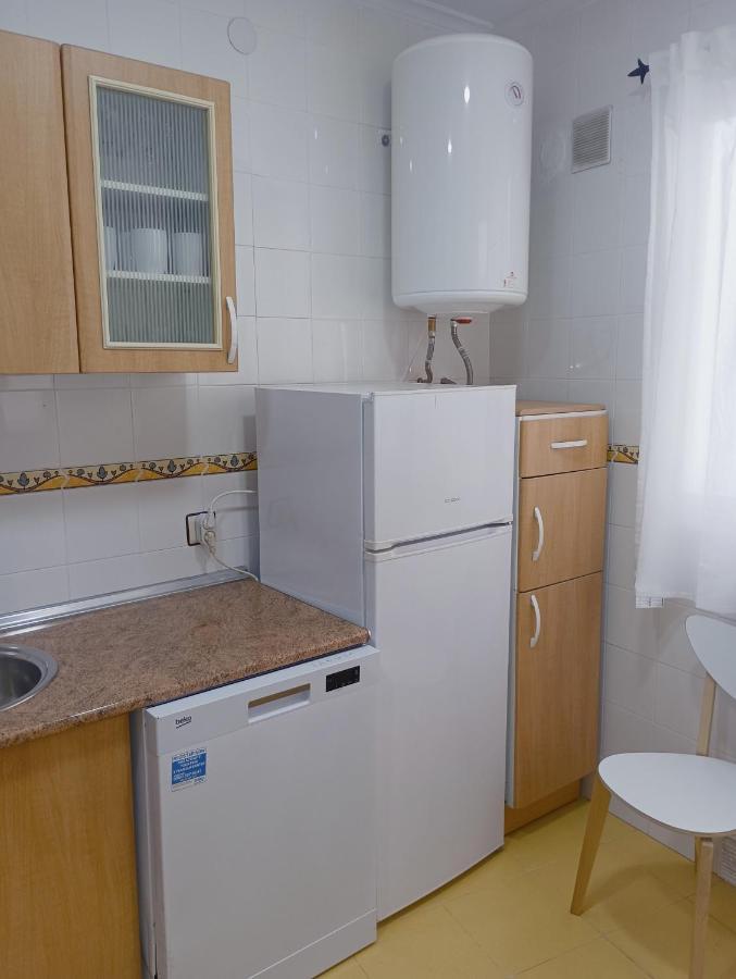 Vacational Homes South Organic 말라가 외부 사진