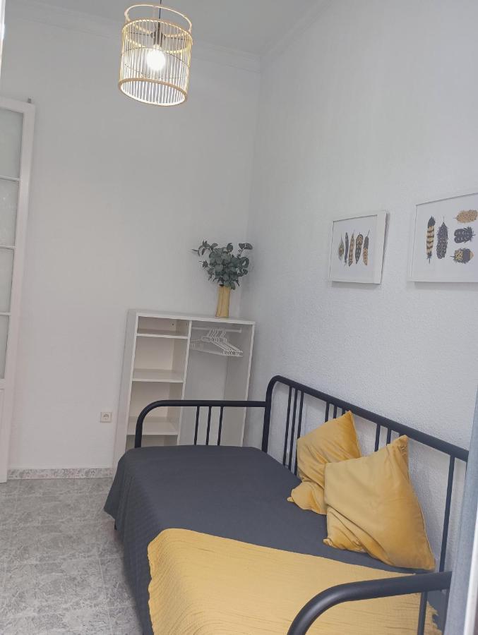 Vacational Homes South Organic 말라가 외부 사진