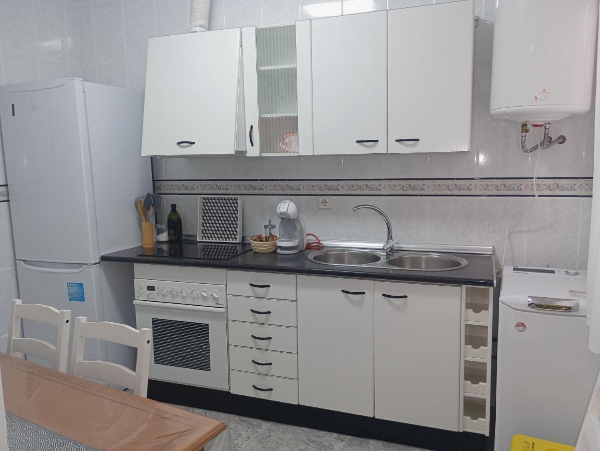 Vacational Homes South Organic 말라가 외부 사진