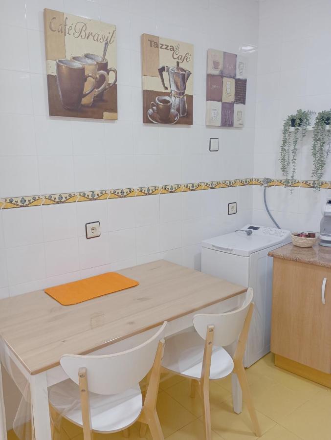 Vacational Homes South Organic 말라가 외부 사진