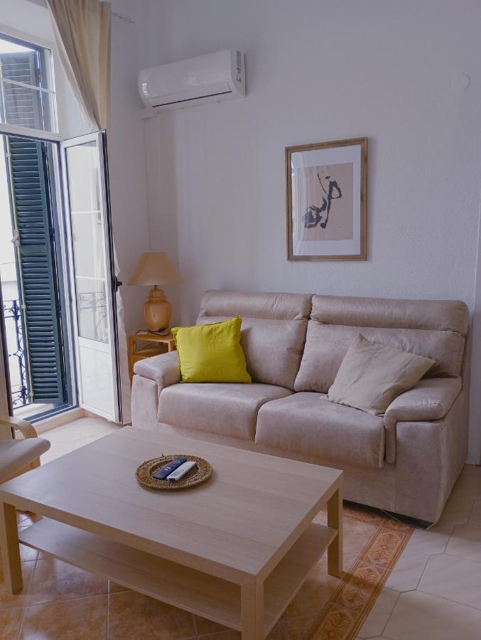 Vacational Homes South Organic 말라가 외부 사진