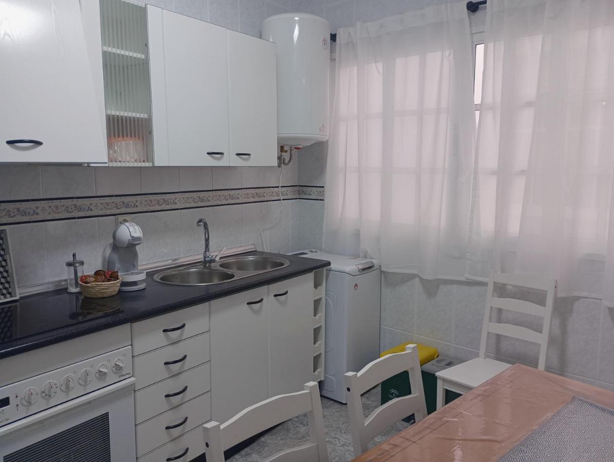 Vacational Homes South Organic 말라가 외부 사진