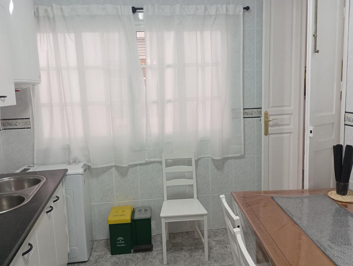 Vacational Homes South Organic 말라가 외부 사진