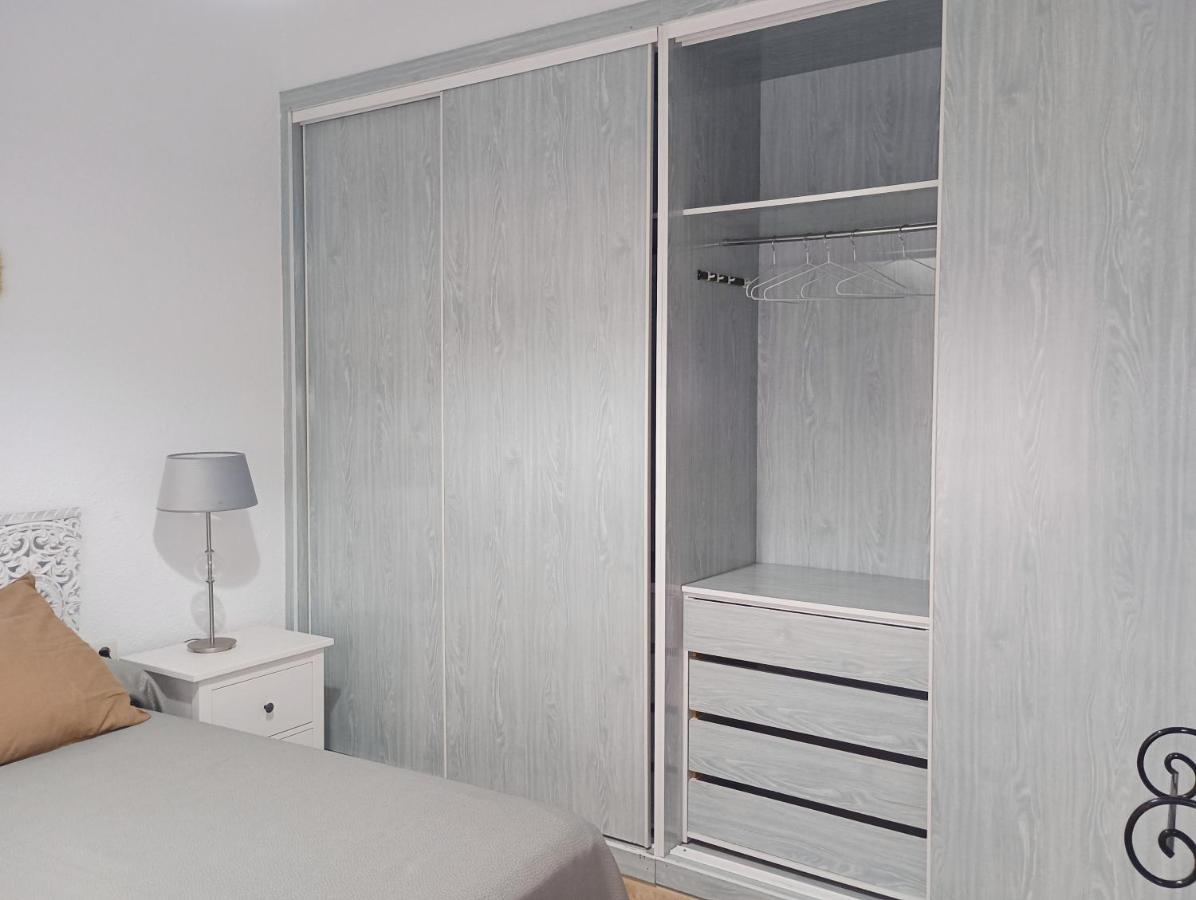 Vacational Homes South Organic 말라가 외부 사진