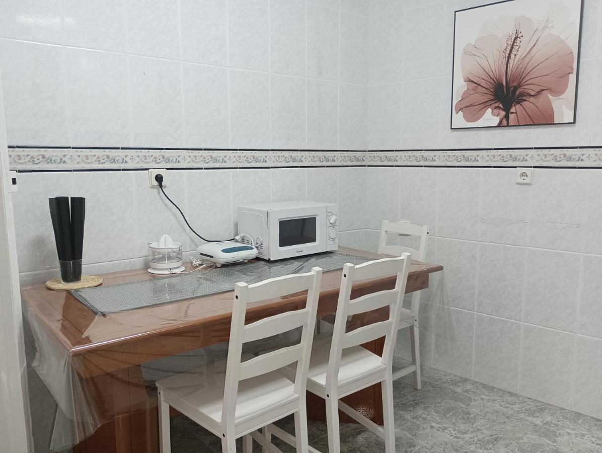 Vacational Homes South Organic 말라가 외부 사진