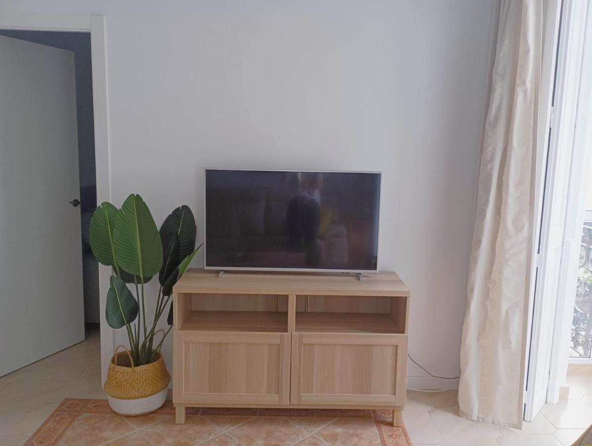 Vacational Homes South Organic 말라가 외부 사진