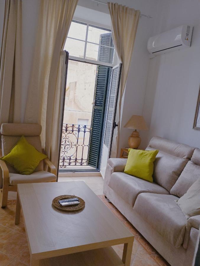 Vacational Homes South Organic 말라가 외부 사진
