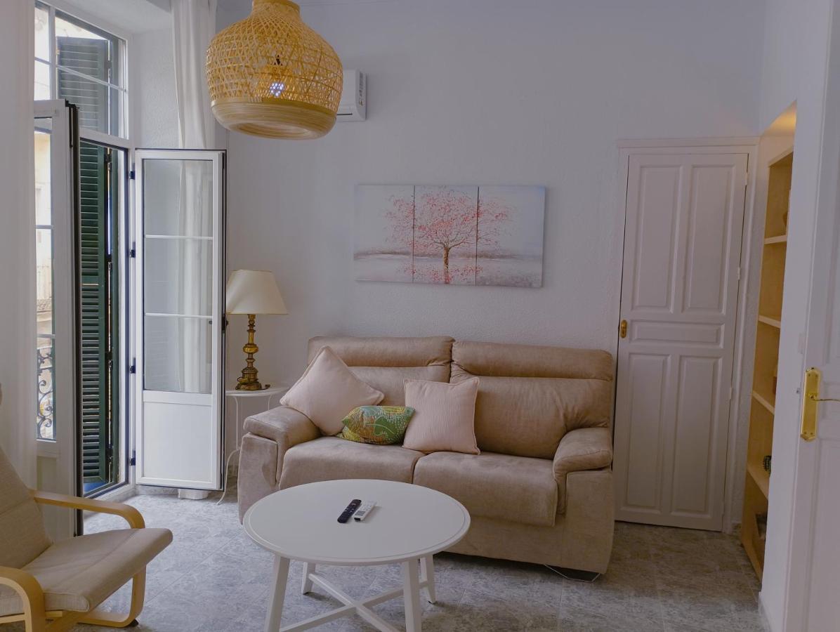 Vacational Homes South Organic 말라가 외부 사진