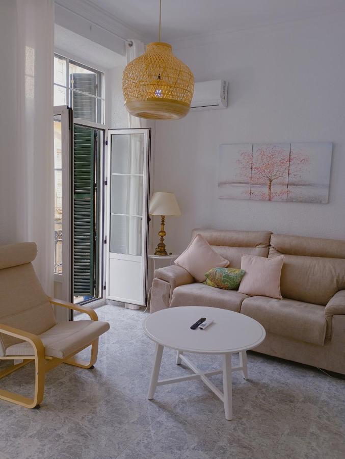 Vacational Homes South Organic 말라가 외부 사진