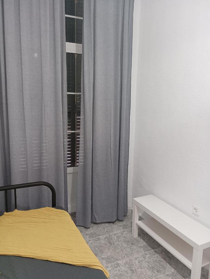 Vacational Homes South Organic 말라가 외부 사진