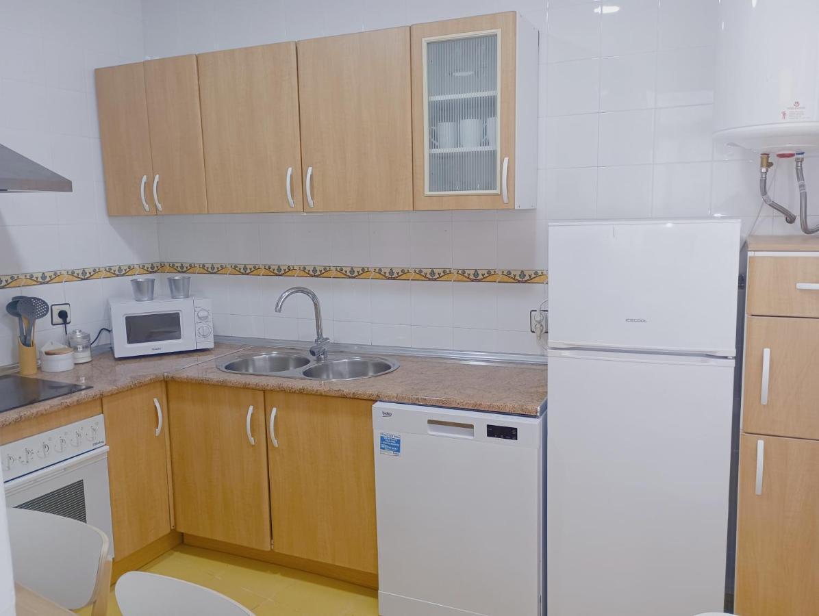 Vacational Homes South Organic 말라가 외부 사진