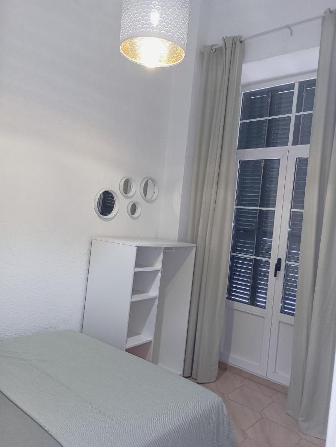 Vacational Homes South Organic 말라가 외부 사진