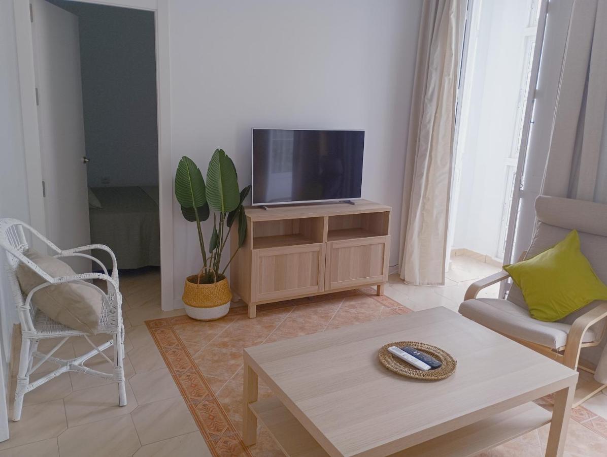 Vacational Homes South Organic 말라가 외부 사진