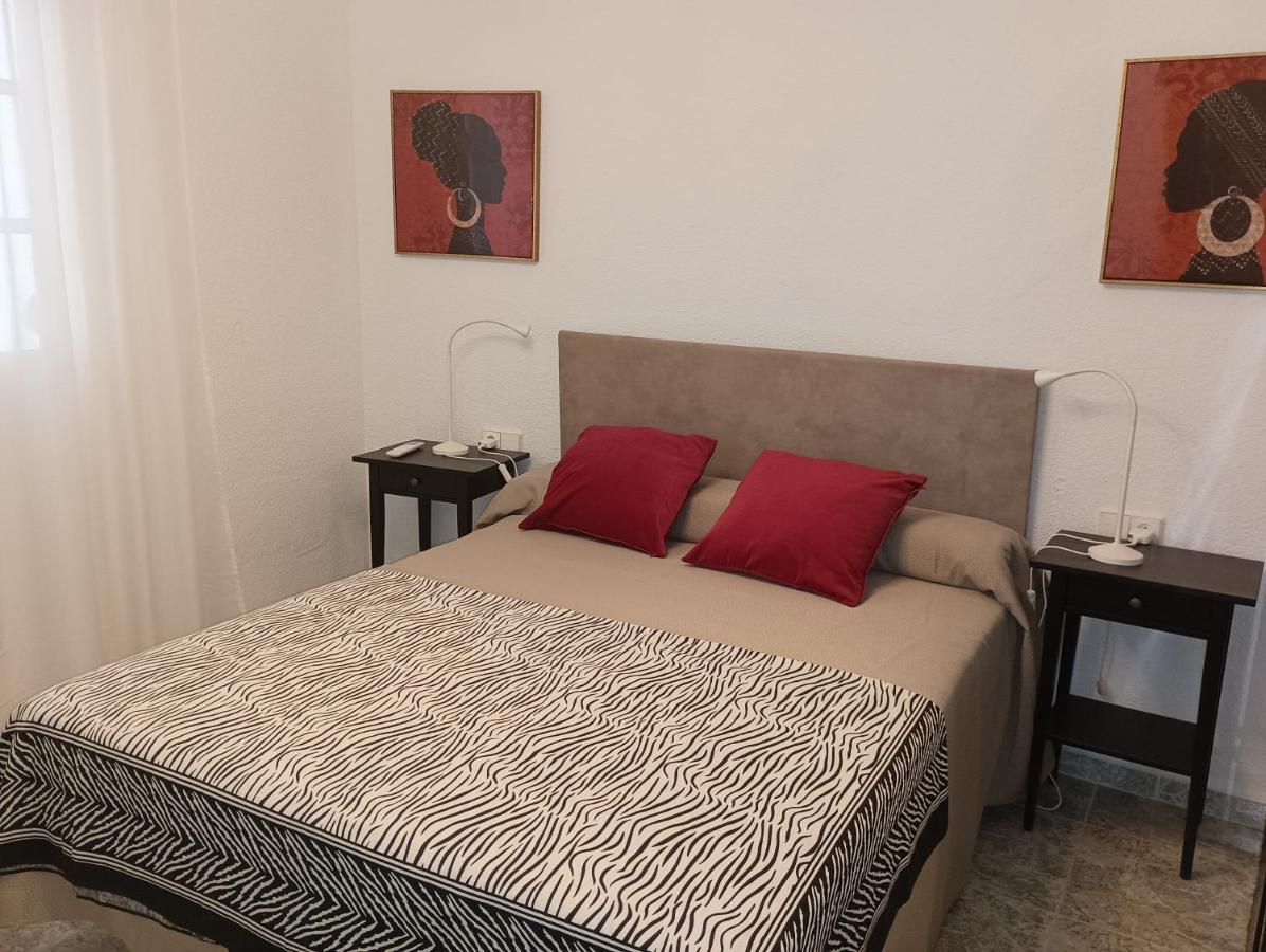 Vacational Homes South Organic 말라가 외부 사진