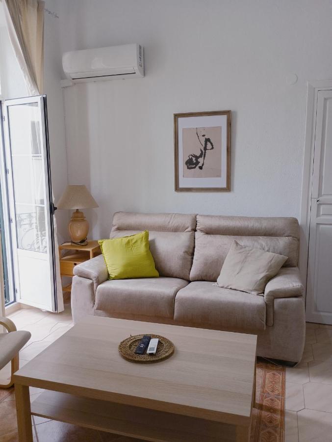 Vacational Homes South Organic 말라가 외부 사진