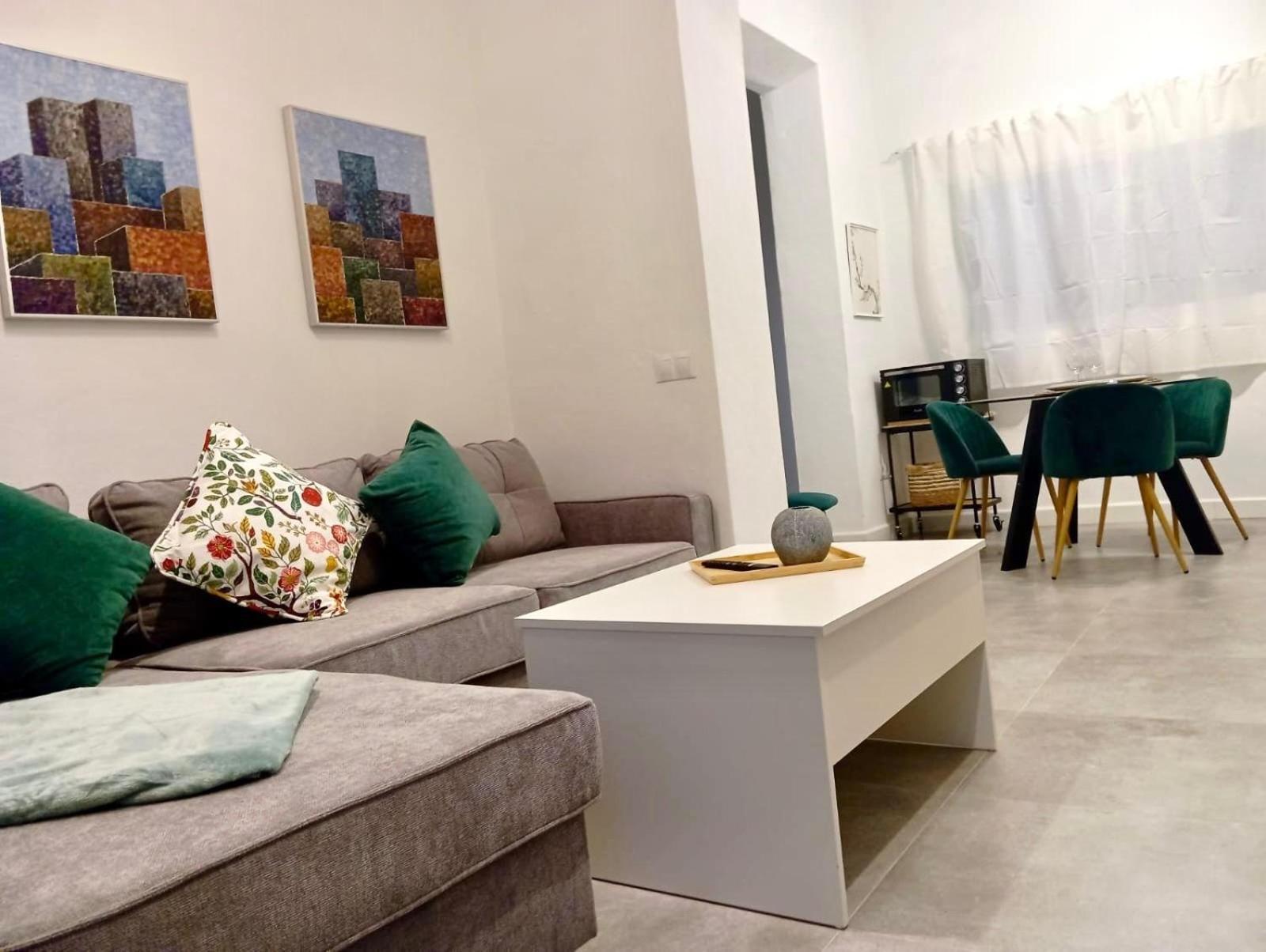Vacational Homes South Organic 말라가 외부 사진