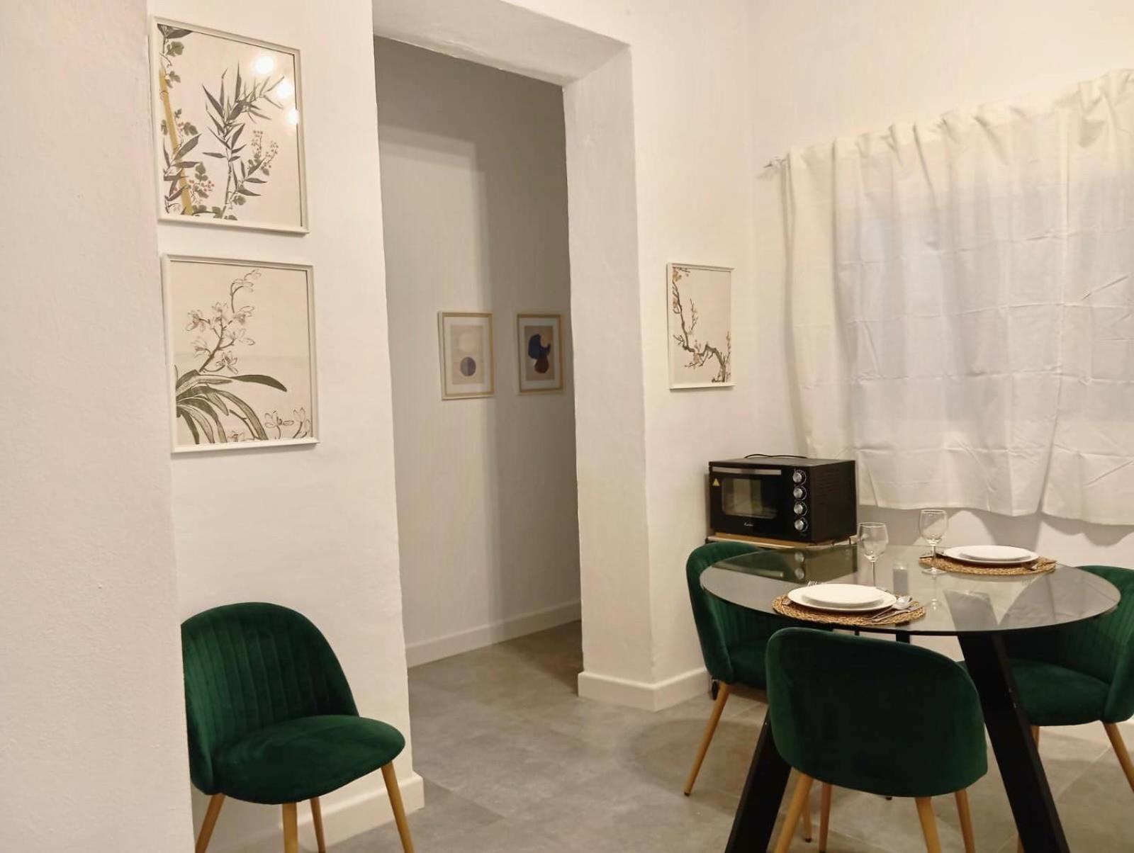 Vacational Homes South Organic 말라가 외부 사진