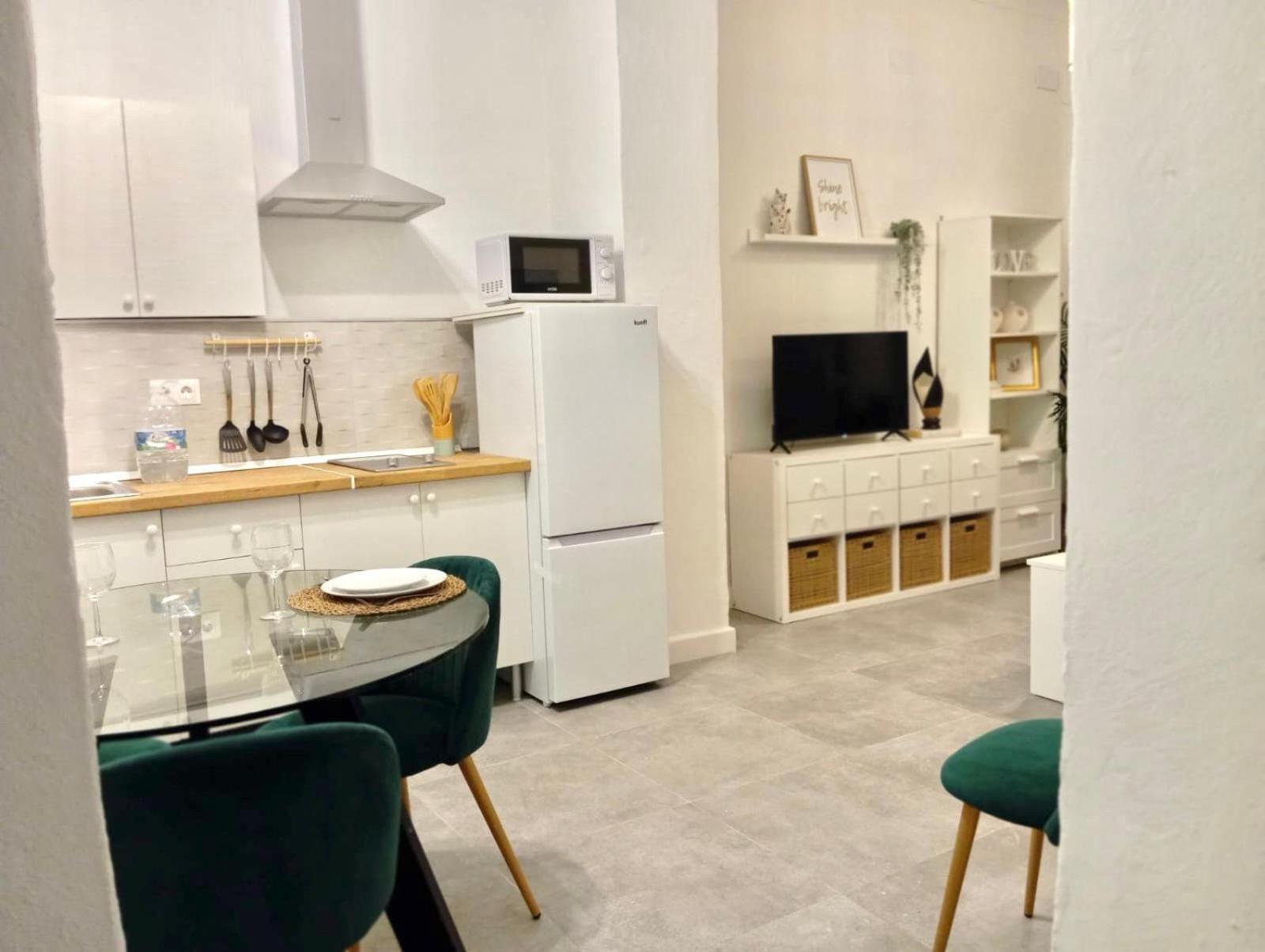 Vacational Homes South Organic 말라가 외부 사진
