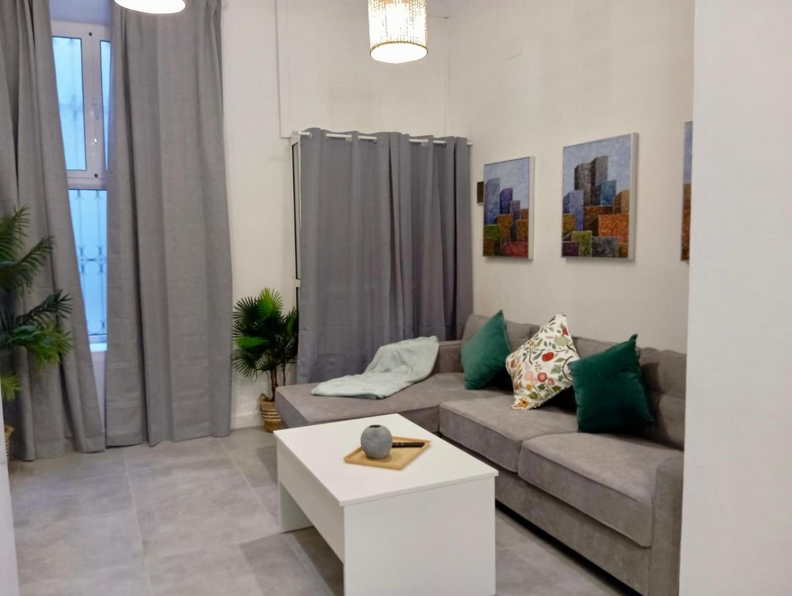 Vacational Homes South Organic 말라가 외부 사진