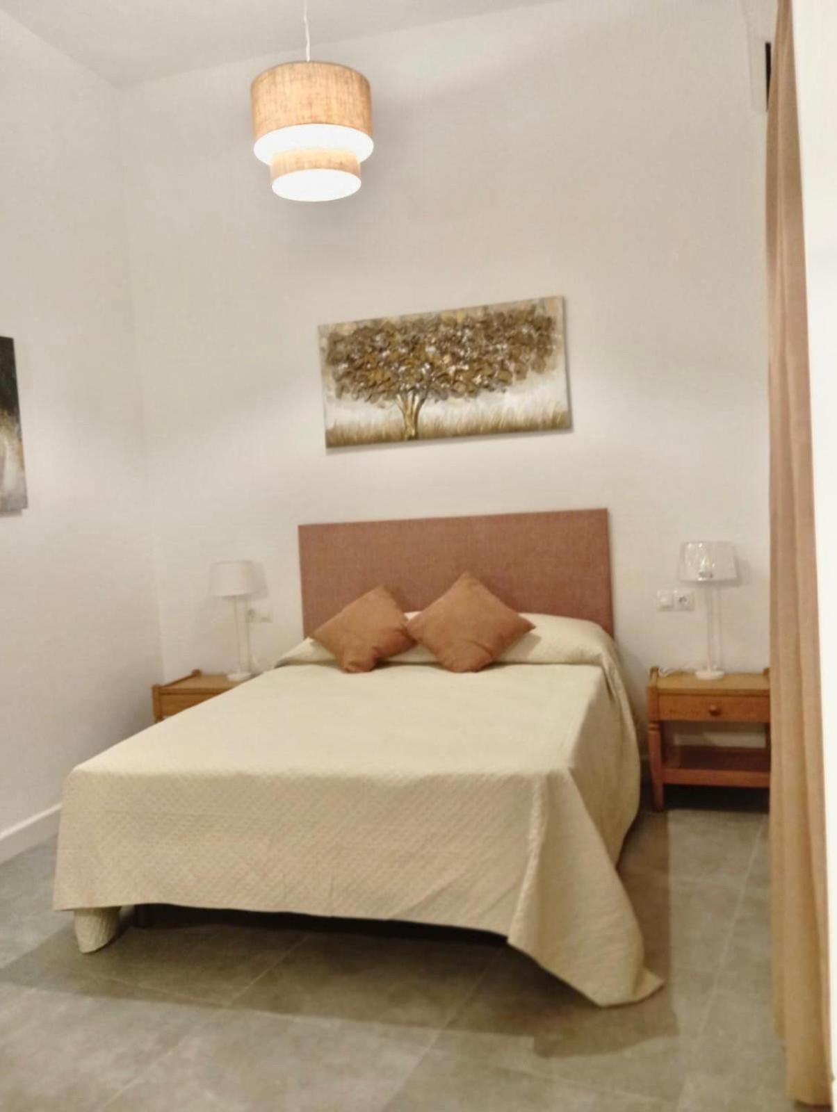 Vacational Homes South Organic 말라가 외부 사진
