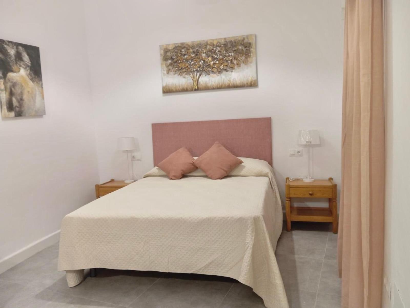Vacational Homes South Organic 말라가 외부 사진